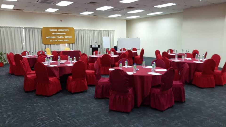Amverton Heritage Resor Malacca