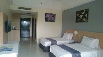 Resor Amverton Heritage 4*