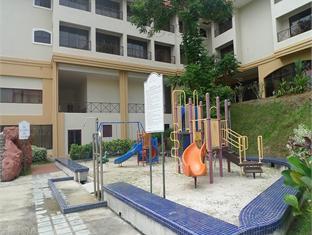 Amverton Heritage Resor Malacca
