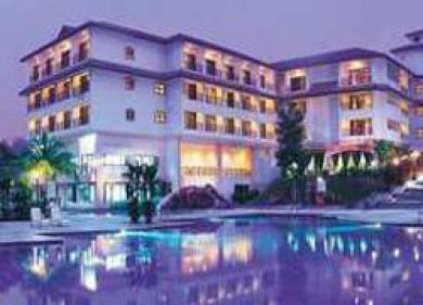Amverton Heritage 4* Malacca